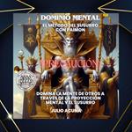DOMINIO MENTAL: EL MÉTODO DEL SUSURRO CON PAIMON (DOMINA LA MENTE DE OTROS A TRAVÉS DE LA PROYECCIÓN MENTAL Y EL SUSURRO)
