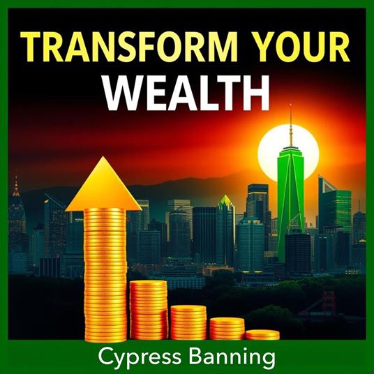 Transform Your Wealth: Simple Strategies for Lasting Freedom
