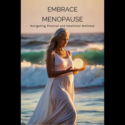 Embrace Menopause: Navigating Physical and Emotional Wellness