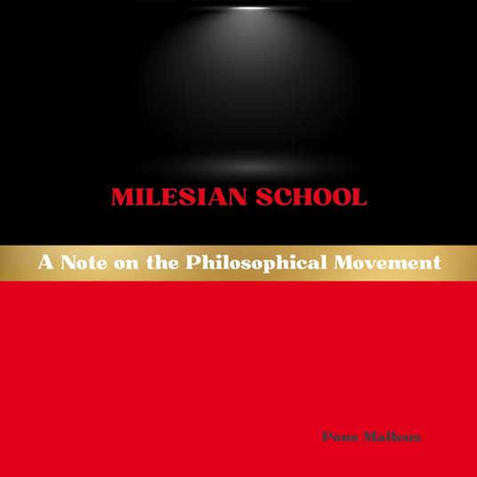 Milesian School