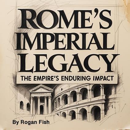 Rome's Imperial Legacy