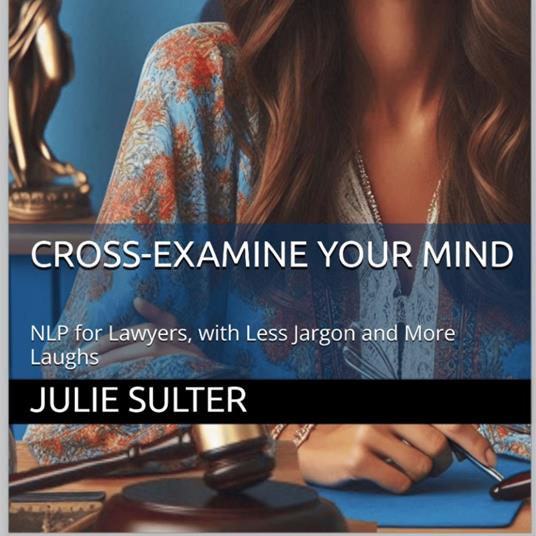 Cross-Examine Your Mind
