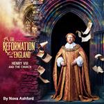 Reformation in England, The