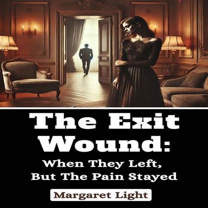 Exit Wound, The: When They Left, But the Pain Stayed.