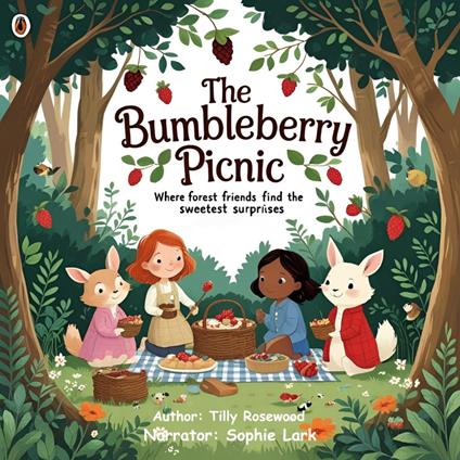 Bumbleberry Picnic, The