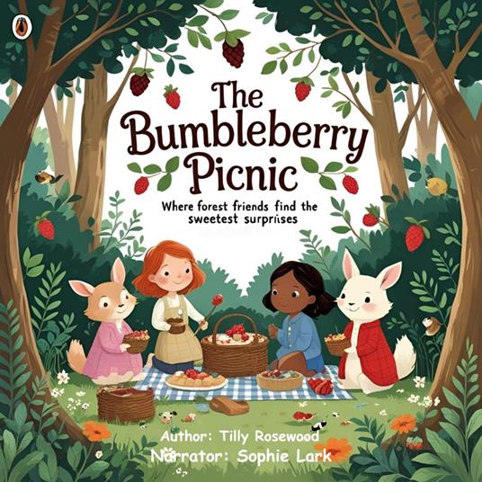 Bumbleberry Picnic, The