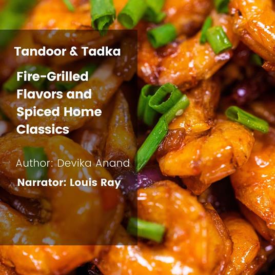 Tandoor & Tadka