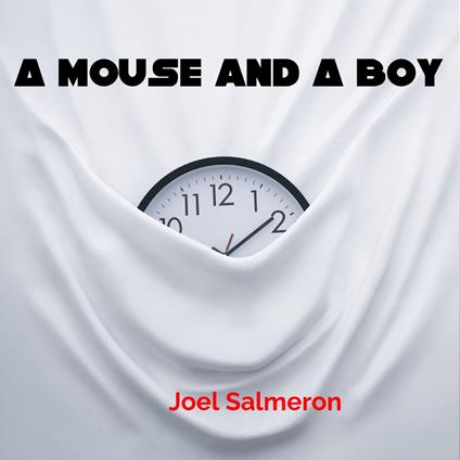 Mouse and A Boy, A