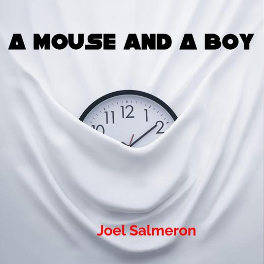 Mouse and A Boy, A