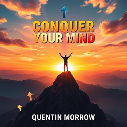 Conquer Your Mind and Thrive Beyond Limits
