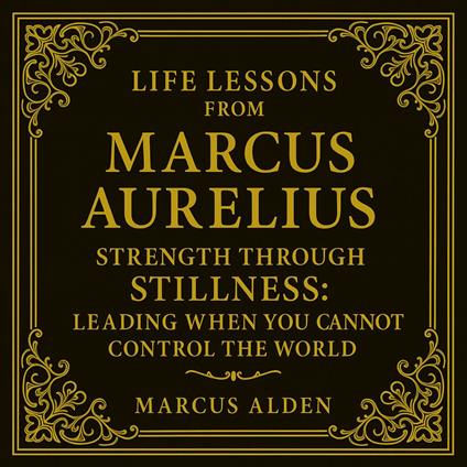 Life Lessons from Marcus Aurelius