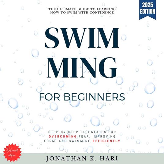 Swimming for Beginners: