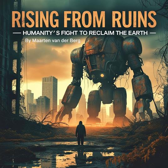 Rising from Ruins