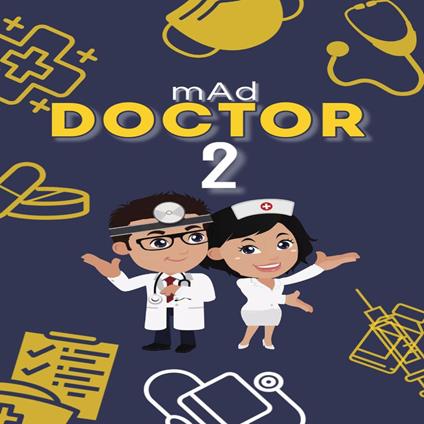 Mad doctor 2