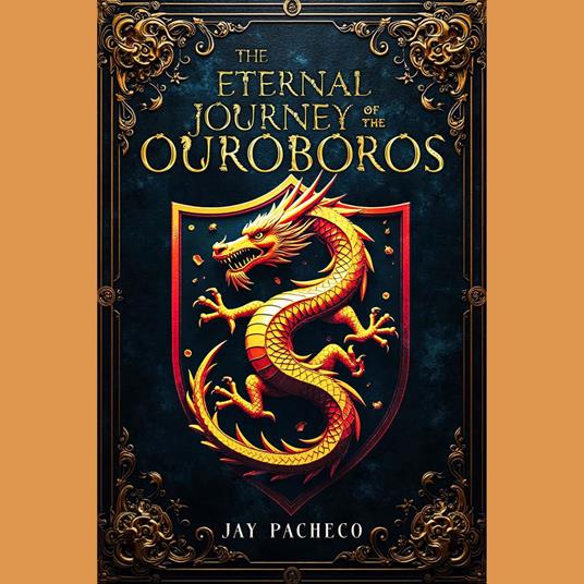 Eternal Journey of the Ouroboros, The