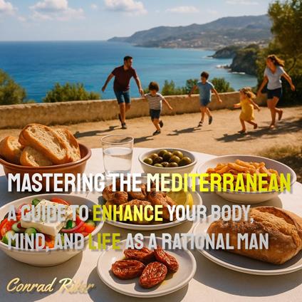 Mastering the Mediterranean