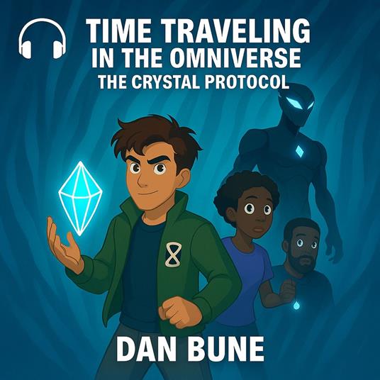 Time Traveling in the Omniverse