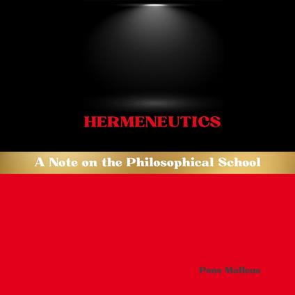 Hermeneutics