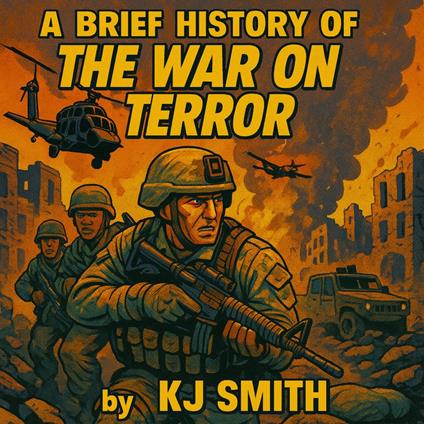 Brief History of the War on Terror, A