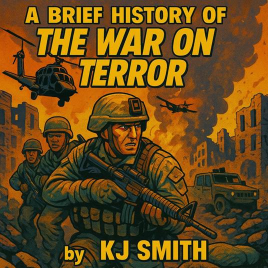 Brief History of the War on Terror, A
