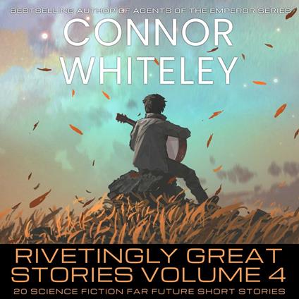 Rivetingly Great Stories Volume 4