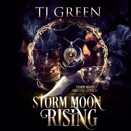 Storm Moon Rising