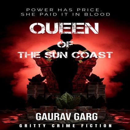 Queen of the Sun Coast