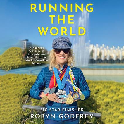 Running the World