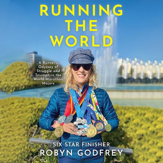 Running the World