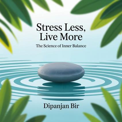 Stress Less, Live More: The Science of Inner Balance