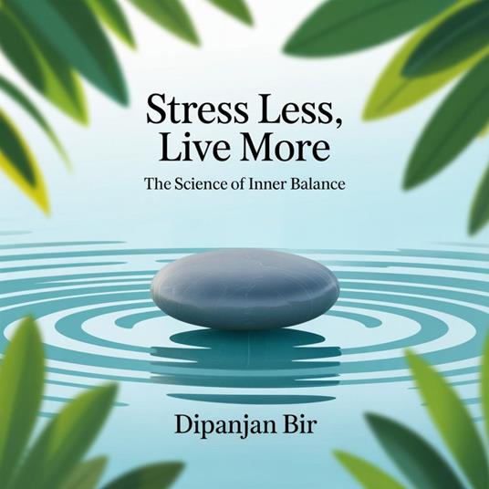 Stress Less, Live More: The Science of Inner Balance