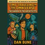 Time Traveling in the Omniverse: Book 2