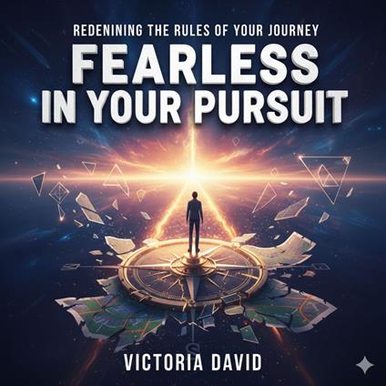 Redefining the Rules of Your Journey