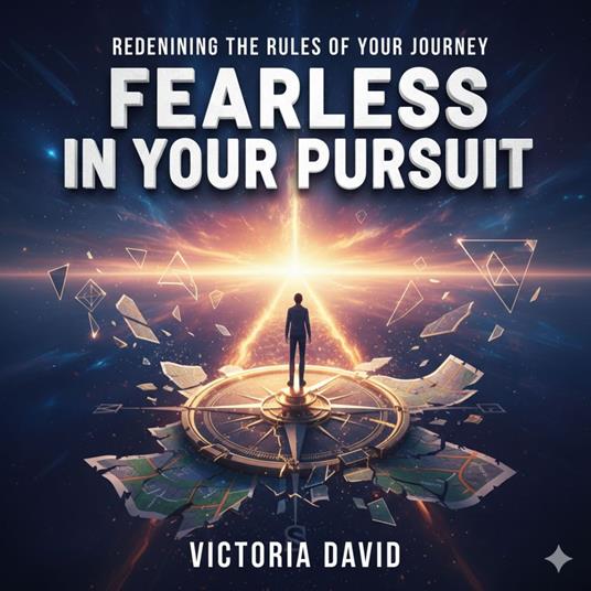 Redefining the Rules of Your Journey