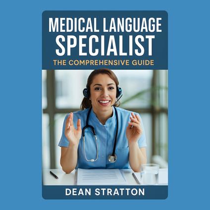 Medical Language Specialist - The Comprehensive Guide