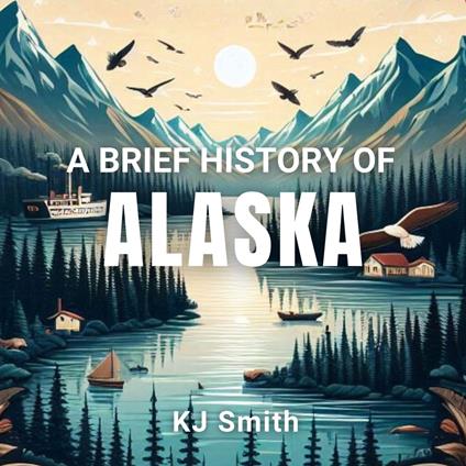 Brief History of Alaska, A