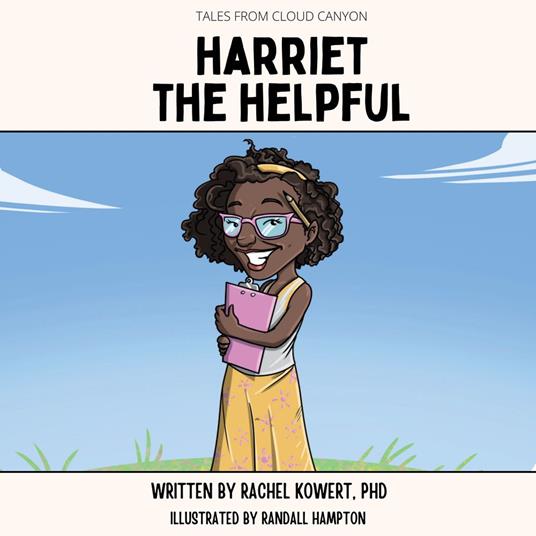 Harriet the Helpful