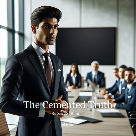 Cemented Truth, The