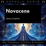 Novacene by James Lovelock