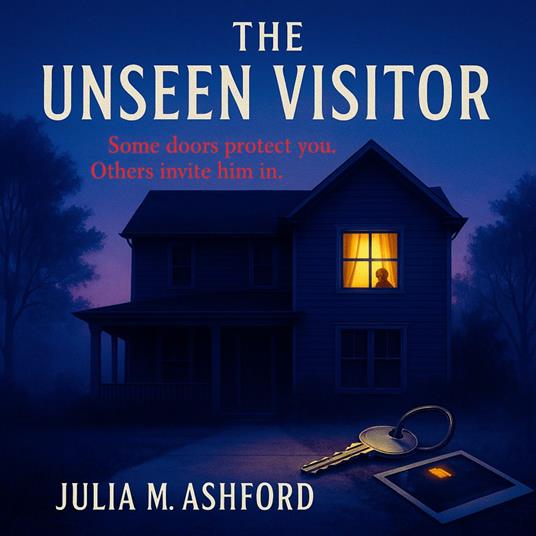 Unseen Visitor, The