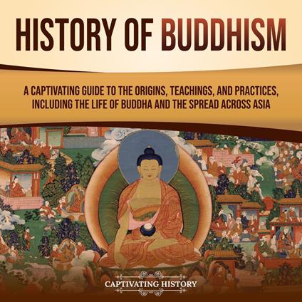 History of Buddhism
