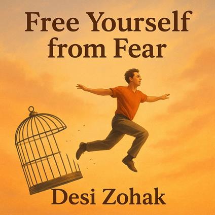 What Would You Do If You Weren’t Afraid? – Volume 1: Free Yourself from Fear