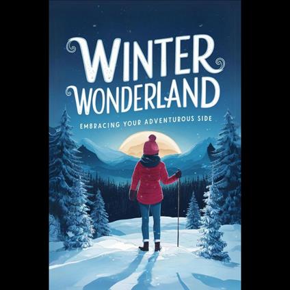 Winter Wonderland: Embracing Your Adventurous Side