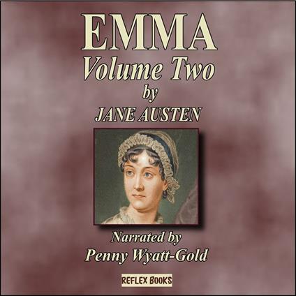 Emma - Volume Two