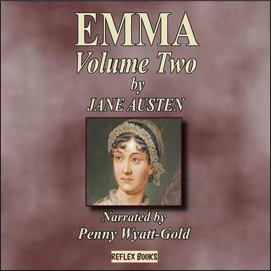 Emma - Volume Two