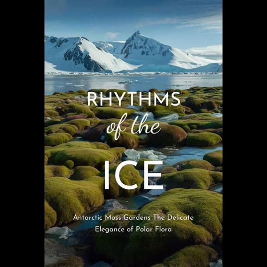 Rhythms of the Ice: Antarctic Moss Gardens The Delicate Elegance of Polar Flora