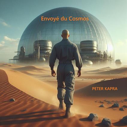 Envoyé du Cosmos