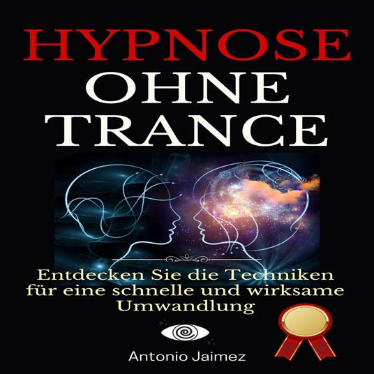 Hypnose ohne Trance