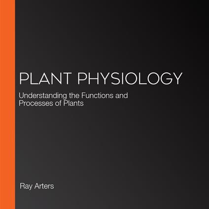 Plant Physiology