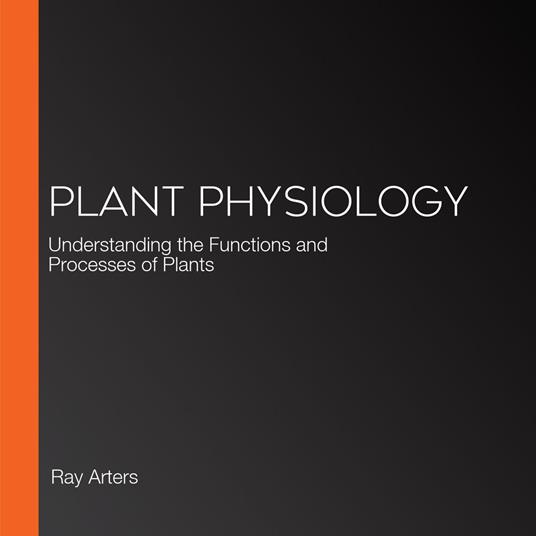 Plant Physiology